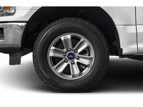 Used 2020 Ford F150 XLT w/ Equipment Group 302A Luxury AWD/4WD image 11