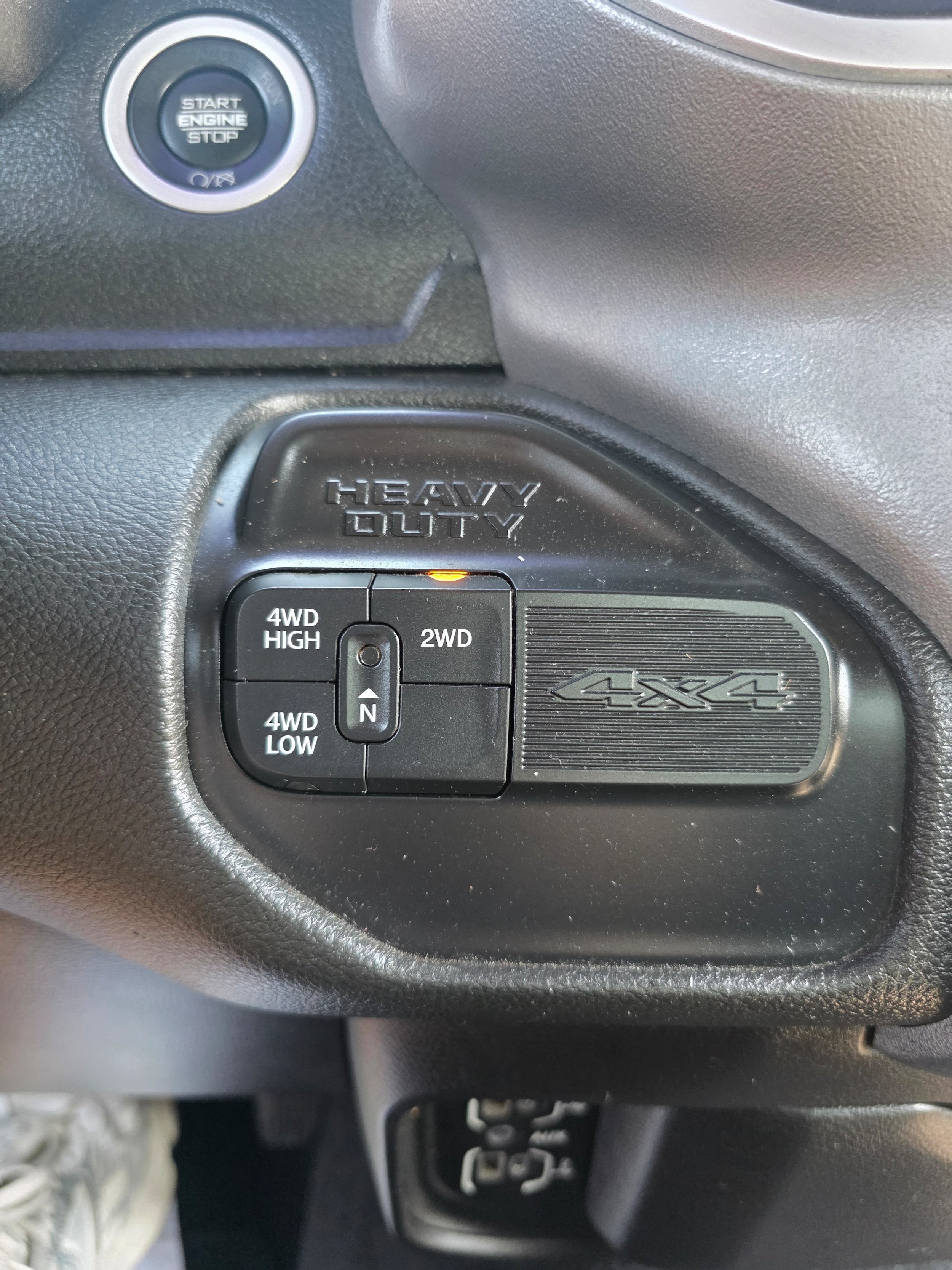 Used 2021 RAM 3500 Big Horn AWD/4WD image 14
