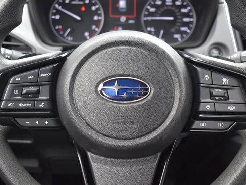 Used 2024 Subaru Crosstrek 2.0i Premium w/ Crosstrek Mirror Package AWD/4WD image 53