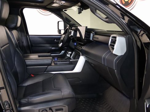 Used 2022 Toyota Tundra Platinum image 58