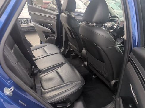 Used 2023 Hyundai Tucson Limited image 14