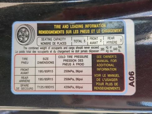 Used 2017 Hyundai Elantra SE w/ Cargo Package image 17