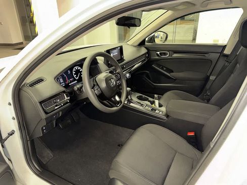 Used 2024 Honda Civic LX image 26