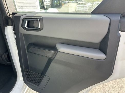 Certified 2021 Ford Bronco 4-Door w/ Sasquatch Package image 40