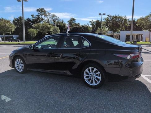 Certified 2023 Toyota Camry LE w/ Convenience Package FWD image 6