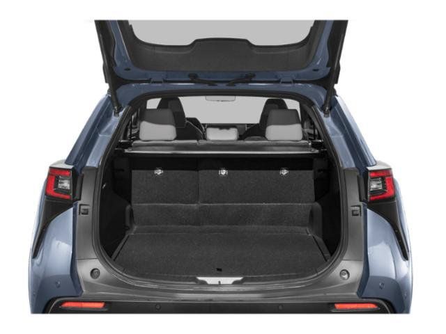 Used 2023 Subaru Solterra AWD image 14