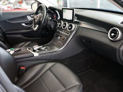 Used 2016 Mercedes-Benz C 300 4MATIC Sedan image 42