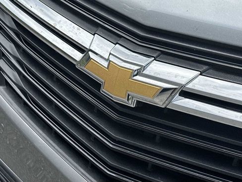 Certified 2024 Chevrolet Equinox LT FWD image 10