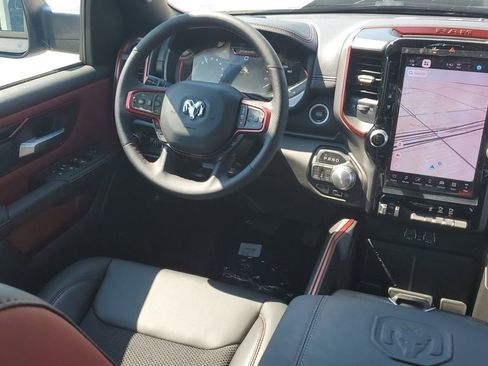 New 2026 RAM 1500 Rebel w/ Rebel Level 1 Equipment Group image 12