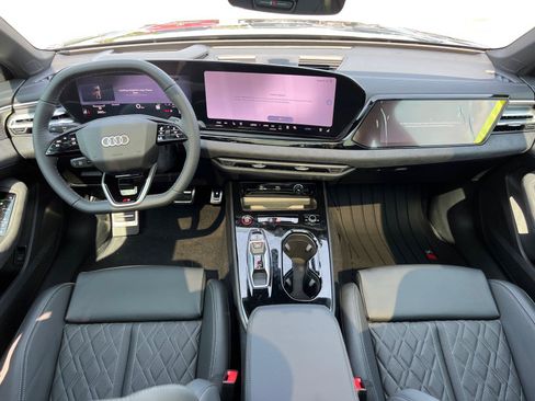 New 2026 Audi S5 Premium Plus AWD/4WD image 16
