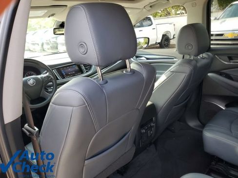 Used 2021 Buick Enclave Essence w/ Sound and Sites Package FWD image 13