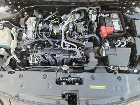 Certified 2023 Nissan Altima 2.5 SR w/ SR Premium Package FWD image 22