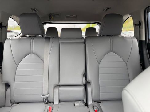 Used 2022 Toyota Highlander XLE AWD/4WD image 29