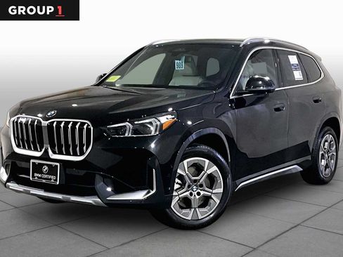 Used 2025 BMW X1 xDrive28i w/ Premium Package AWD/4WD image 1