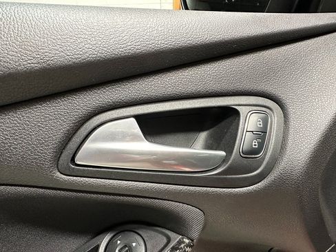 Used 2018 Ford Focus ST w/ Equipment Group 402A image 25