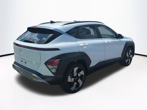 New 2026 Hyundai Kona Limited FWD image 5