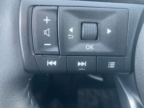 Used 2024 Nissan Rogue Platinum w/ Platinum Premium Package image 18