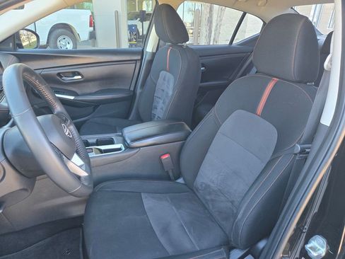 Used 2024 Nissan Sentra SR image 22