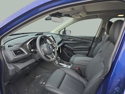 Used 2026 Subaru Ascent Limited AWD/4WD image 13