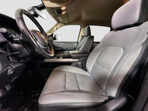 Used 2020 RAM 1500 Big Horn RWD image 22