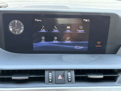 Used 2019 Lexus ES 350 image 21