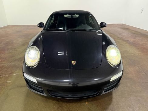 Used 2009 Porsche 911 Carrera RWD image 38