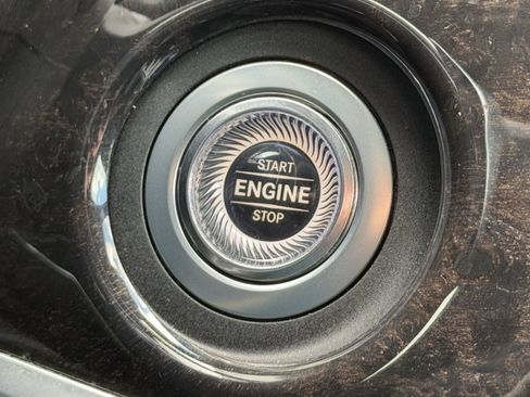 Certified 2019 Mercedes-Benz S 560 Sedan image 18