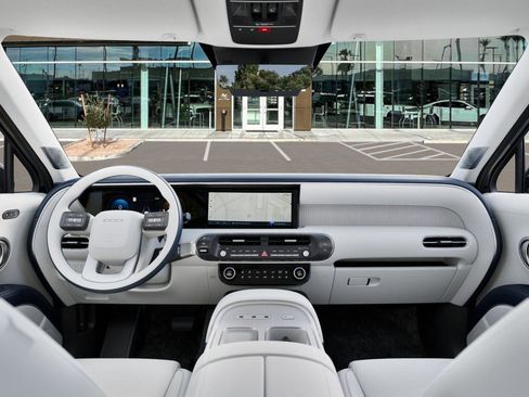 New 2026 Hyundai Palisade Calligraphy image 11