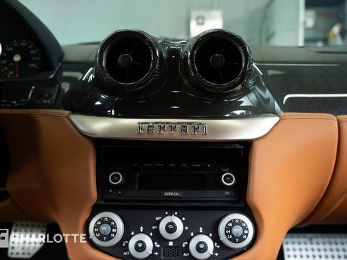Used 2008 Ferrari 599 GTB Fiorano image 28