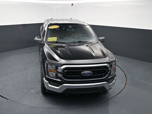 Used 2023 Ford F150 XLT image 45