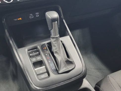 Certified 2025 Honda CR-V EX image 22