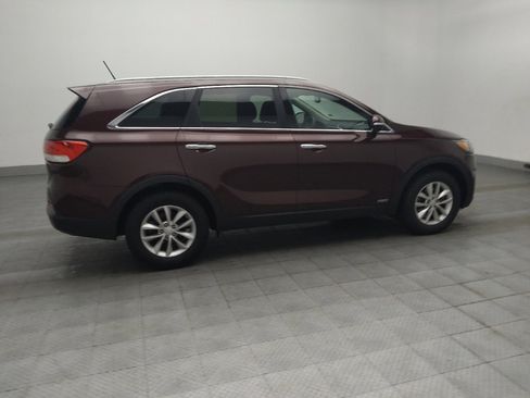 Used 2016 Kia Sorento LX AWD/4WD image 10