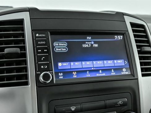 Used 2019 Nissan Frontier SV image 23