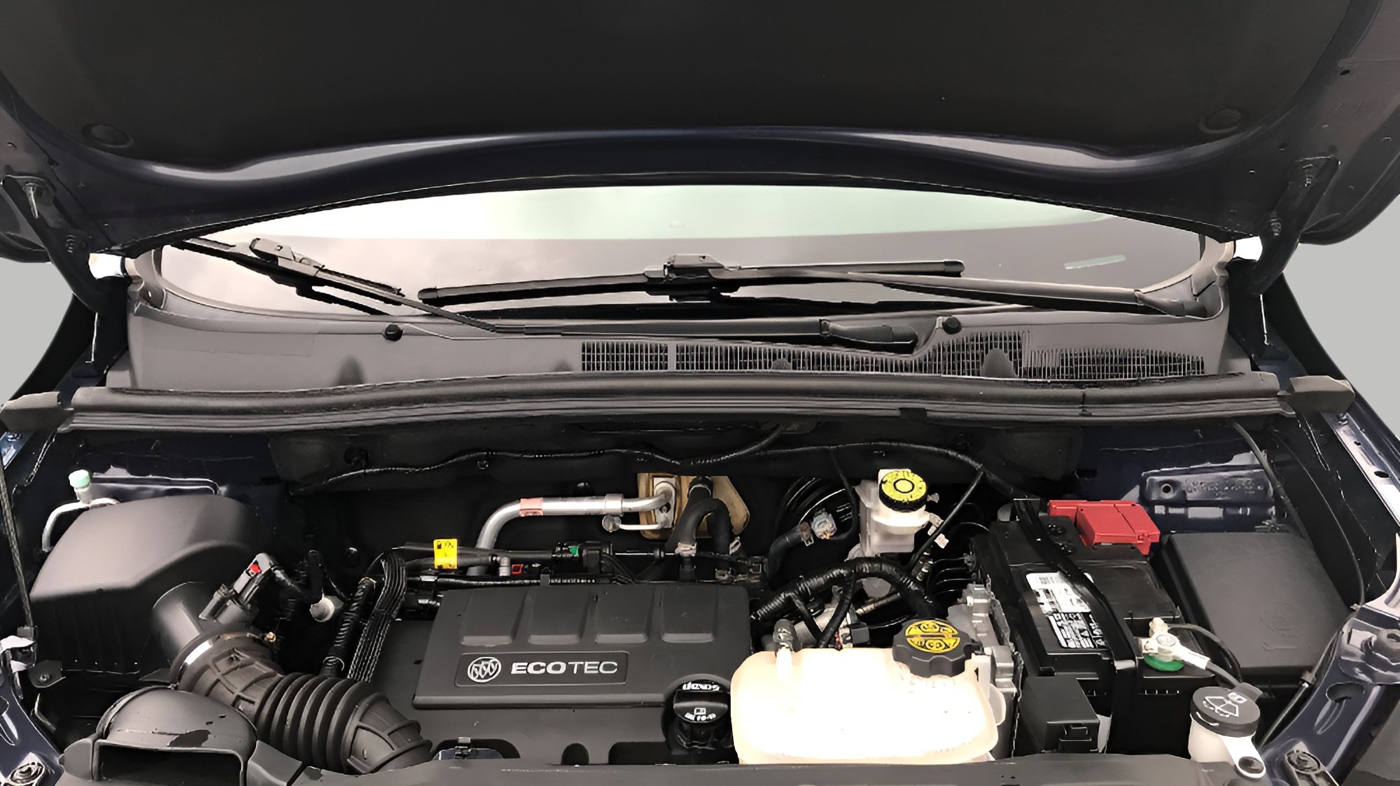 Used 2019 Buick Encore Preferred FWD image 7