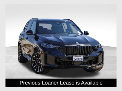 Used 2026 BMW X5 xDrive50e w/ Executive Package