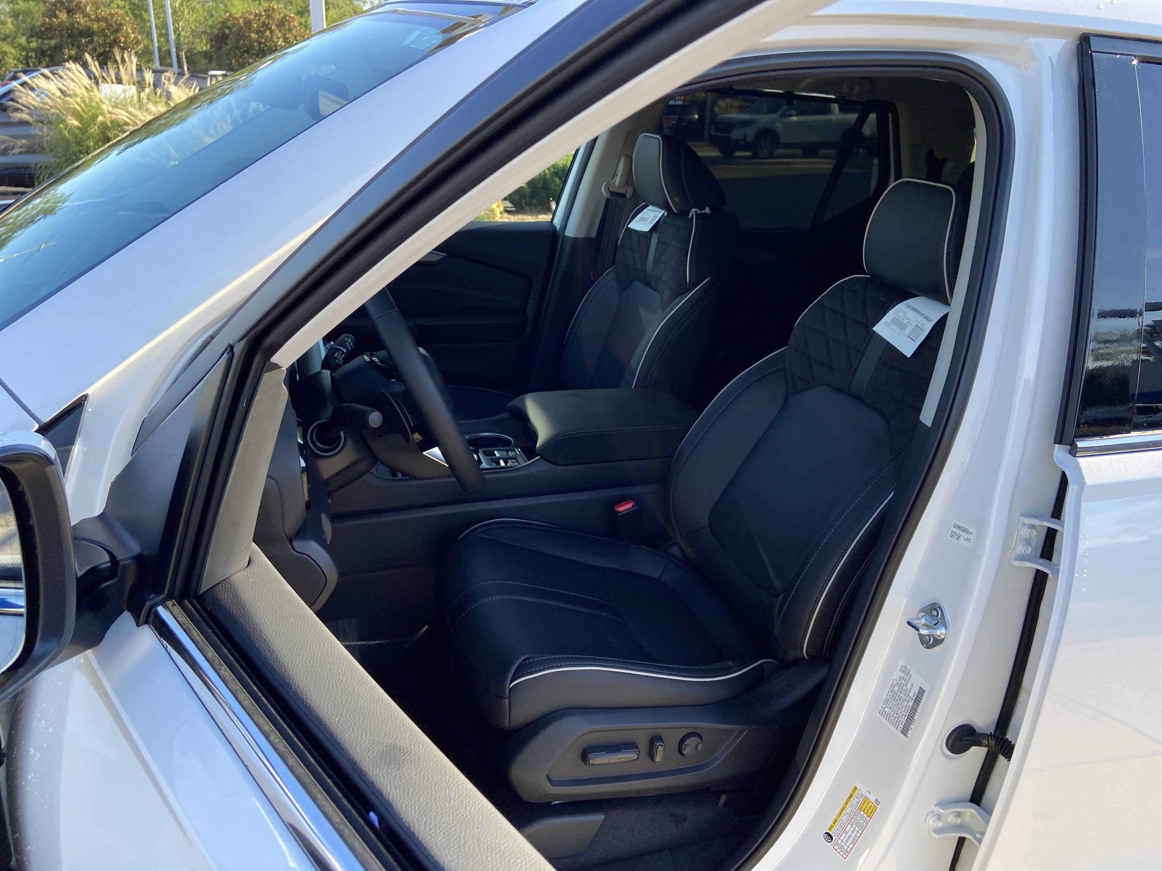 New 2026 Honda Pilot Elite image 23