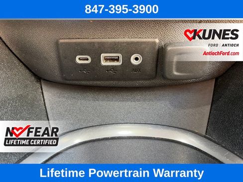 Used 2022 Chevrolet Malibu LT FWD image 44