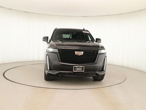 Used 2023 Cadillac Escalade Sport image 11