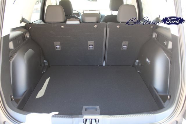 New 2026 Ford Bronco Sport Big Bend AWD/4WD image 6