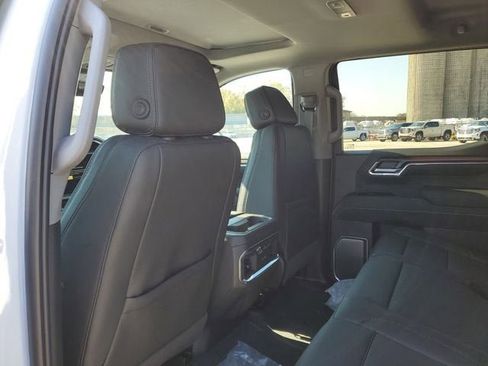 New 2026 GMC Sierra 1500 Denali w/ Denali Reserve Package image 11