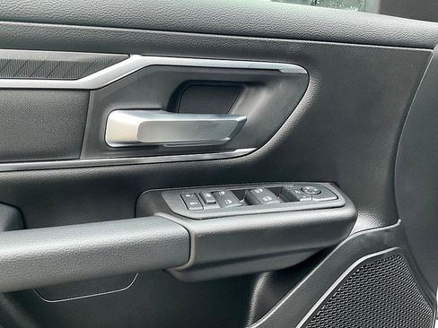 New 2026 RAM 1500 4x4 Crew Cab image 13