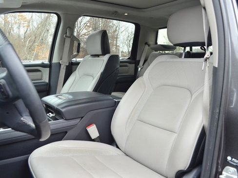 Used 2022 RAM 1500 Limited image 16