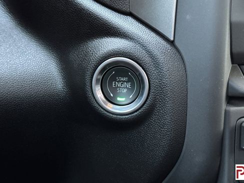 Certified 2026 Chevrolet Silverado 1500 Custom w/ Turbomax Blackout Package image 24