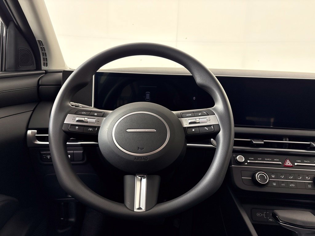 New 2026 Hyundai Tucson SE FWD image 20