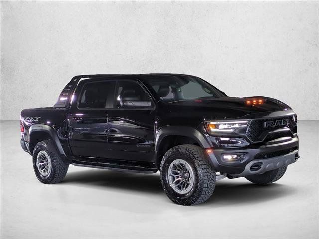 Used 2023 RAM 1500 TRX w/ TRX Level 2 Equipment Group AWD/4WD image 3