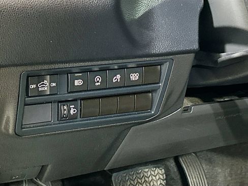 Used 2025 Toyota Tundra SR5 w/ SX Package RWD image 8