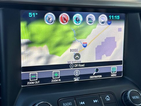 Used 2018 GMC Acadia Denali image 21