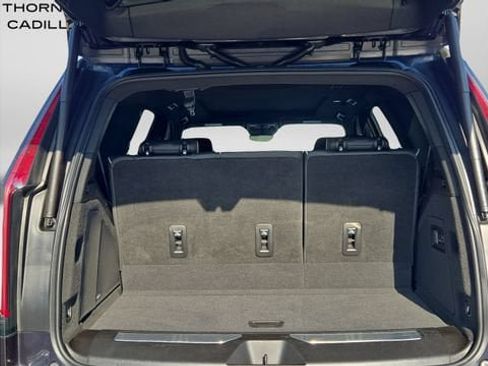 Used 2022 Cadillac Escalade Sport w/ Touring Package AWD/4WD image 37