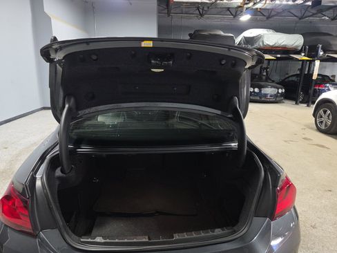 Used 2020 BMW M4 Coupe w/ M Driver's Package image 14