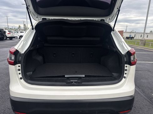 Used 2020 Nissan Rogue Sport SL w/ Premium Package AWD/4WD image 21